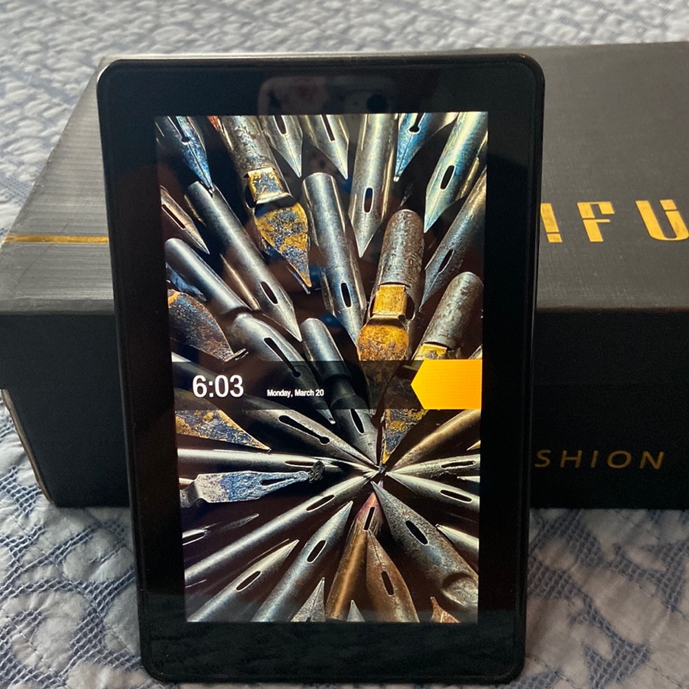 Kindle Fire